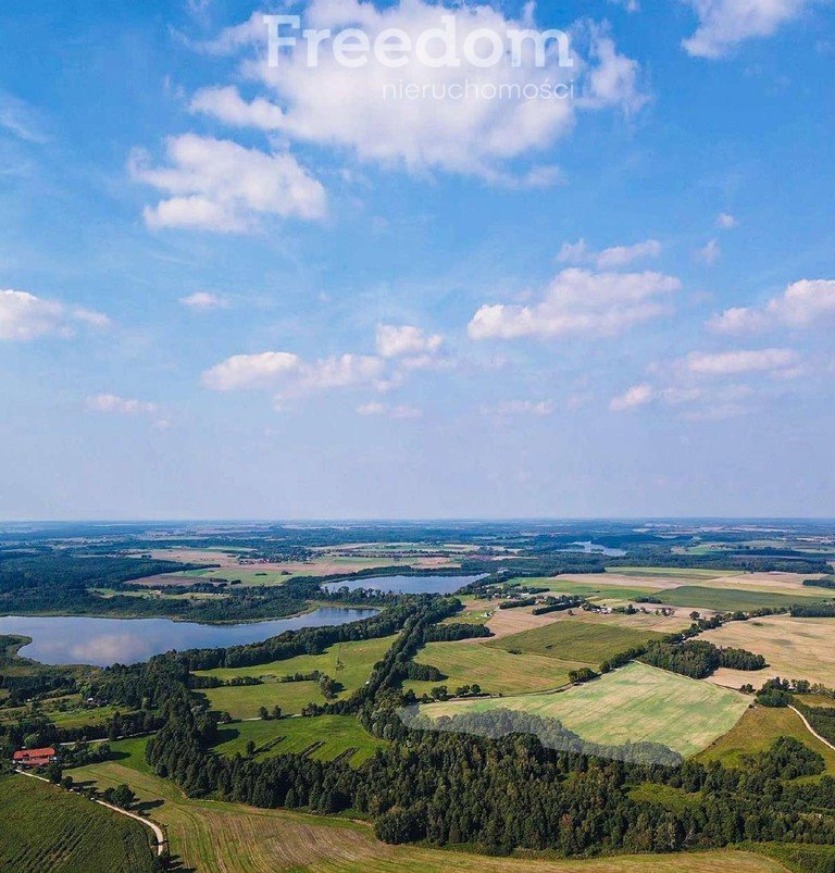 Działka inna na sprzedaż Dębinka  1 500m2 Foto 4