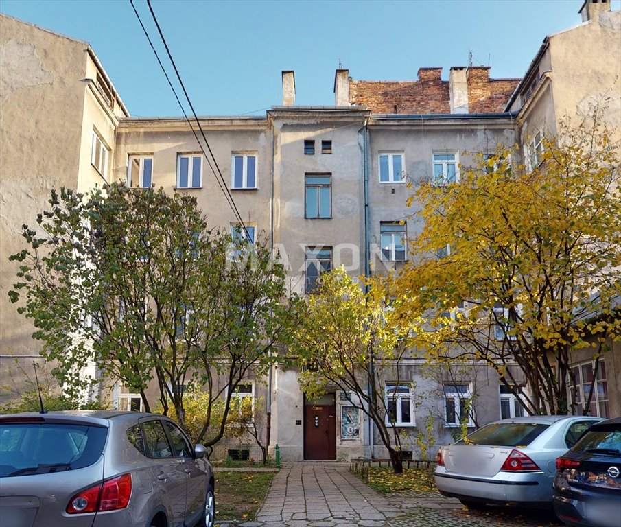 Mieszkanie trzypokojowe na sprzedaż Warszawa, Praga-Północ, ul. Targowa  69m2 Foto 12