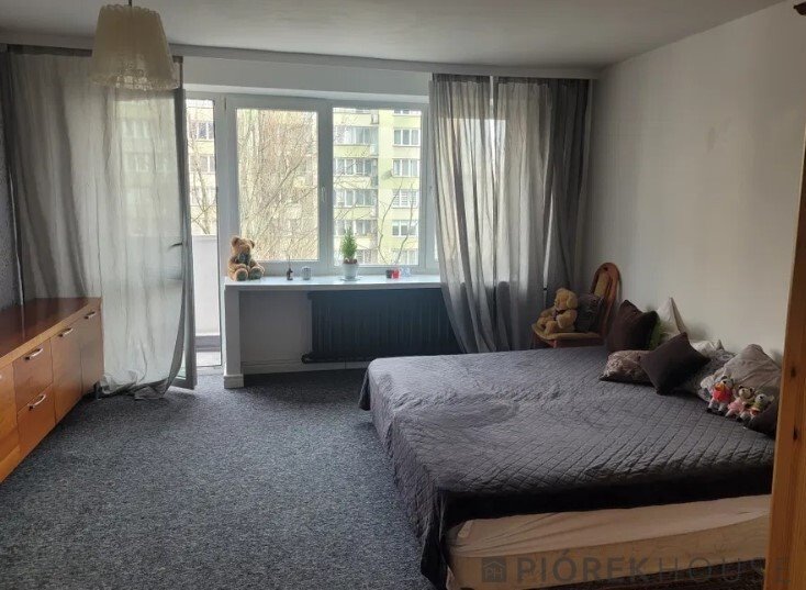 28 m2 w sercu Warszawy z balkonem i piwnicą Warszawa, Śródmieście, Próżna  28m2 Foto 1