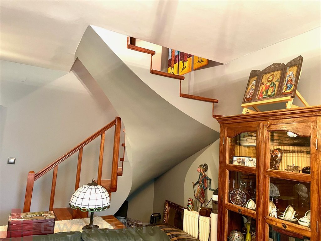 Mieszkanie czteropokojowe  na sprzedaż Kraków, Krowodrza, Eljasza Walerego Radzikowskiego  64m2 Foto 8