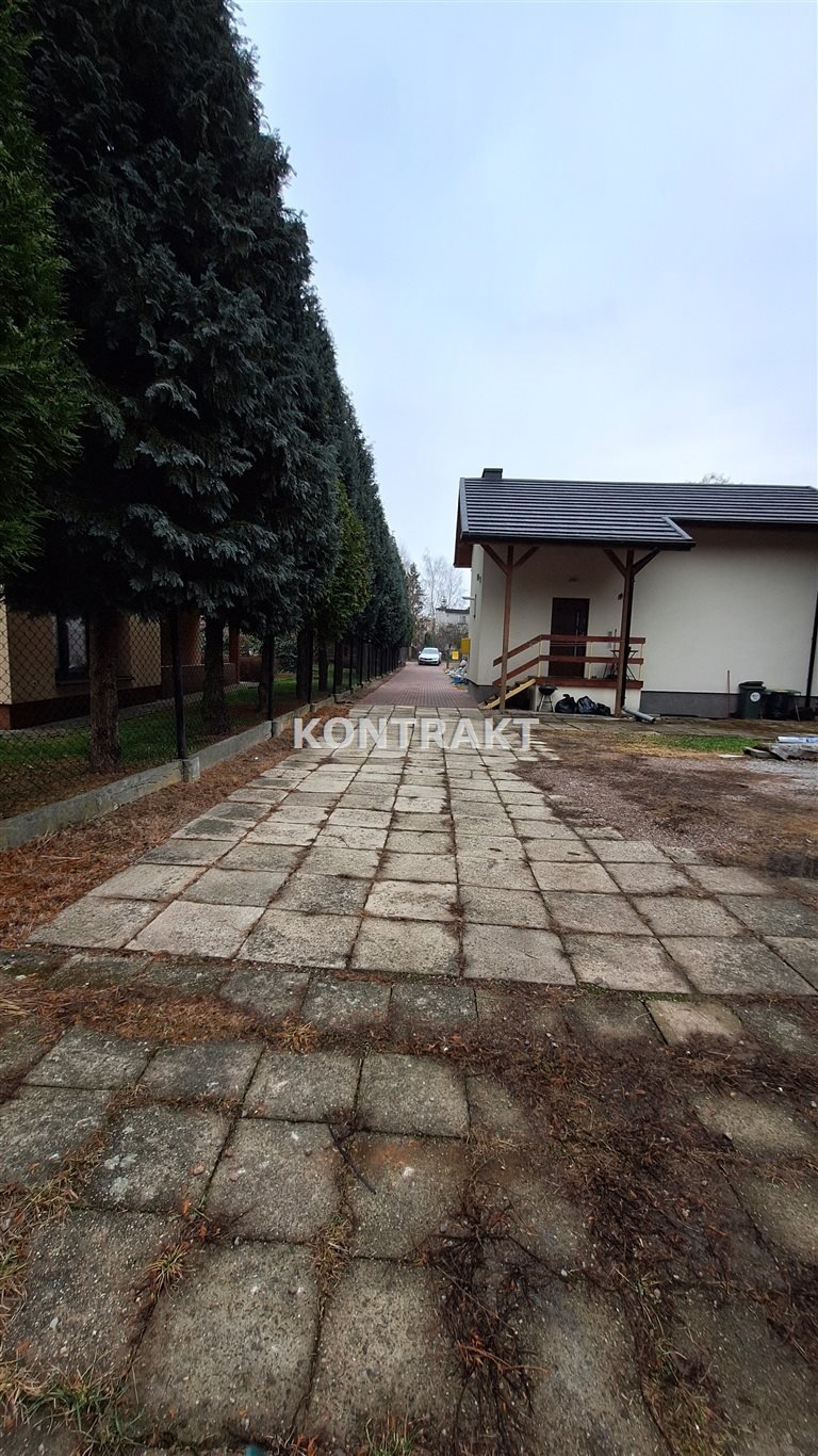 Garaż na wynajem Oświęcim, Zasole, CYNKOWA  40m2 Foto 6