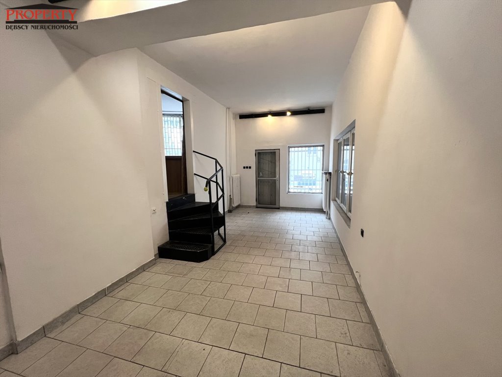 Polecam atrakcyjny lokal 51,18 m² na Bałutach w Łodzi Łódź, Bałuty, Zgierska  51m2 Foto 1