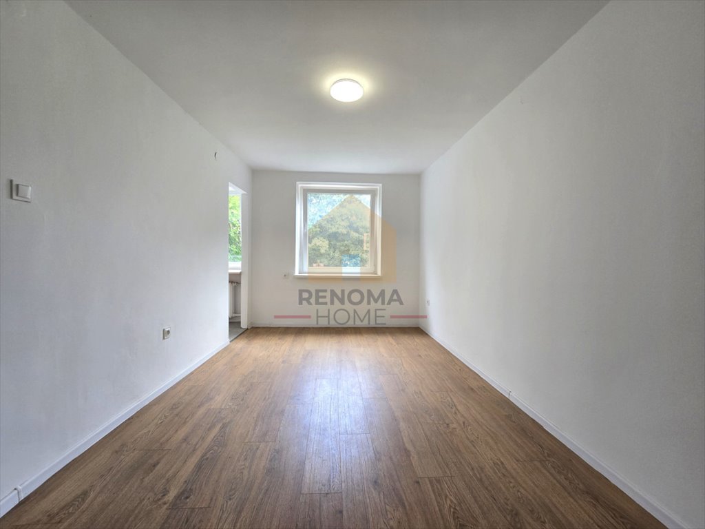 Zapraszam do 3-pokojowego mieszkania 49 m² po remoncie w Księżym Małym Wrocław, Księże Małe  48m2 Foto 1