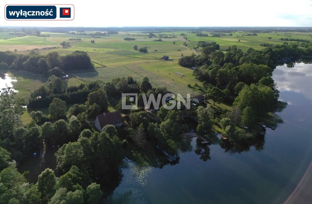 Działka inna na sprzedaż Lisewo, Lisewo  1 103m2 Foto 4