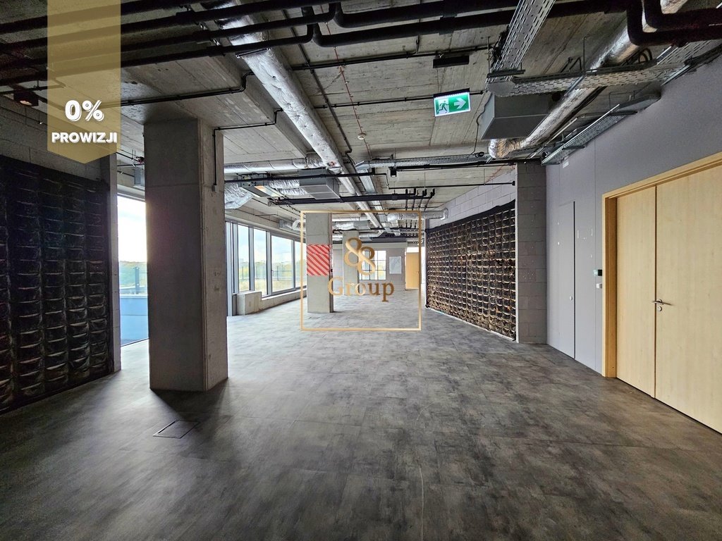 Lokal użytkowy na wynajem Warszawa, Mokotów  1 010m2 Foto 12