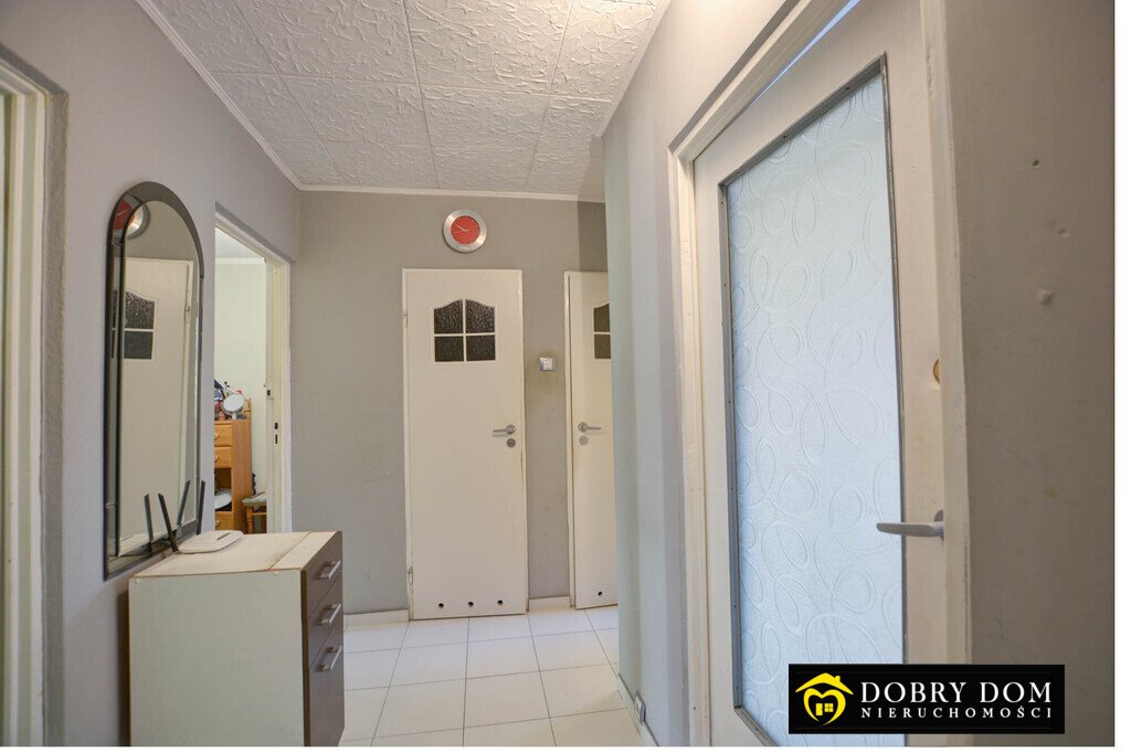 Mieszkanie trzypokojowe na sprzedaż Białystok, Białostoczek  61m2 Foto 1