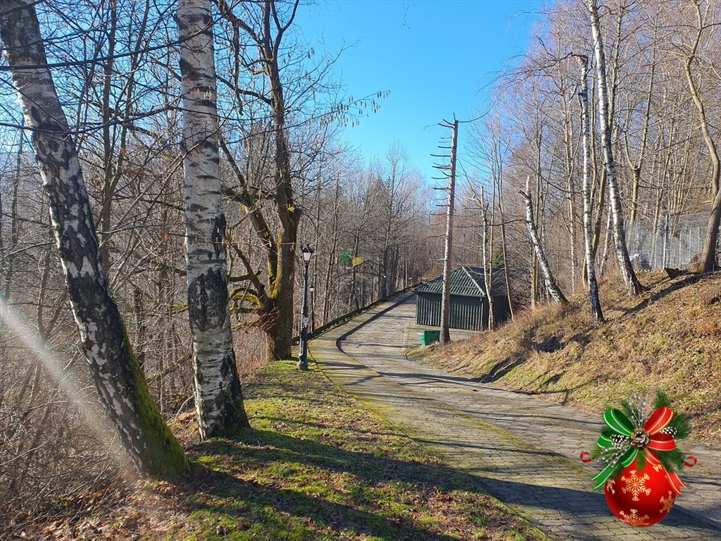 Mieszkanie dwupokojowe na sprzedaż Ustroń  54m2 Foto 2