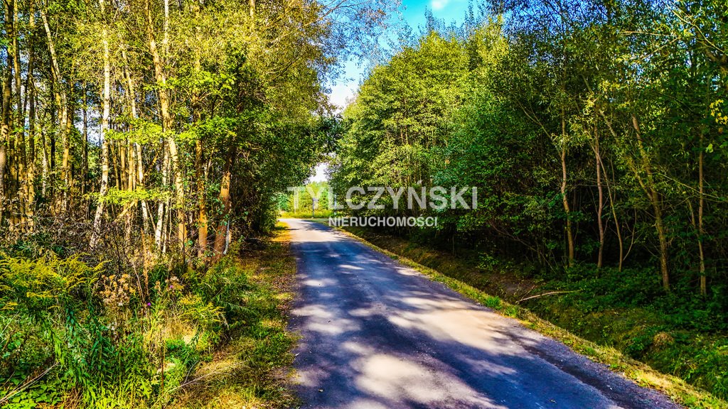 Działka budowlana na sprzedaż Radonie  1 498m2 Foto 2