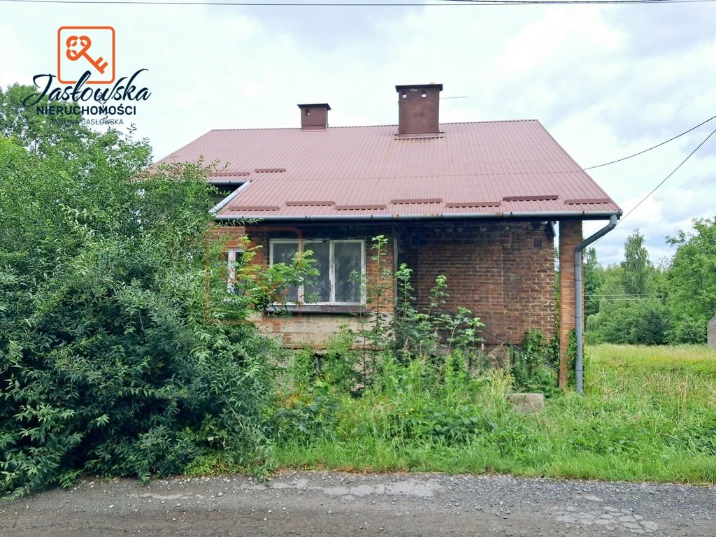 Dom na sprzedaż Rzeszów  100m2 Foto 1