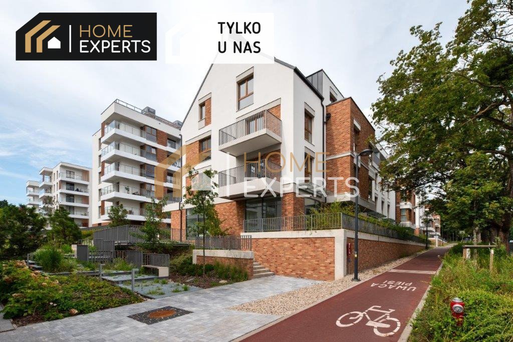 Mieszkanie trzypokojowe na sprzedaż Gdańsk, Aniołki, Powstańców Warszawskich  65m2 Foto 1