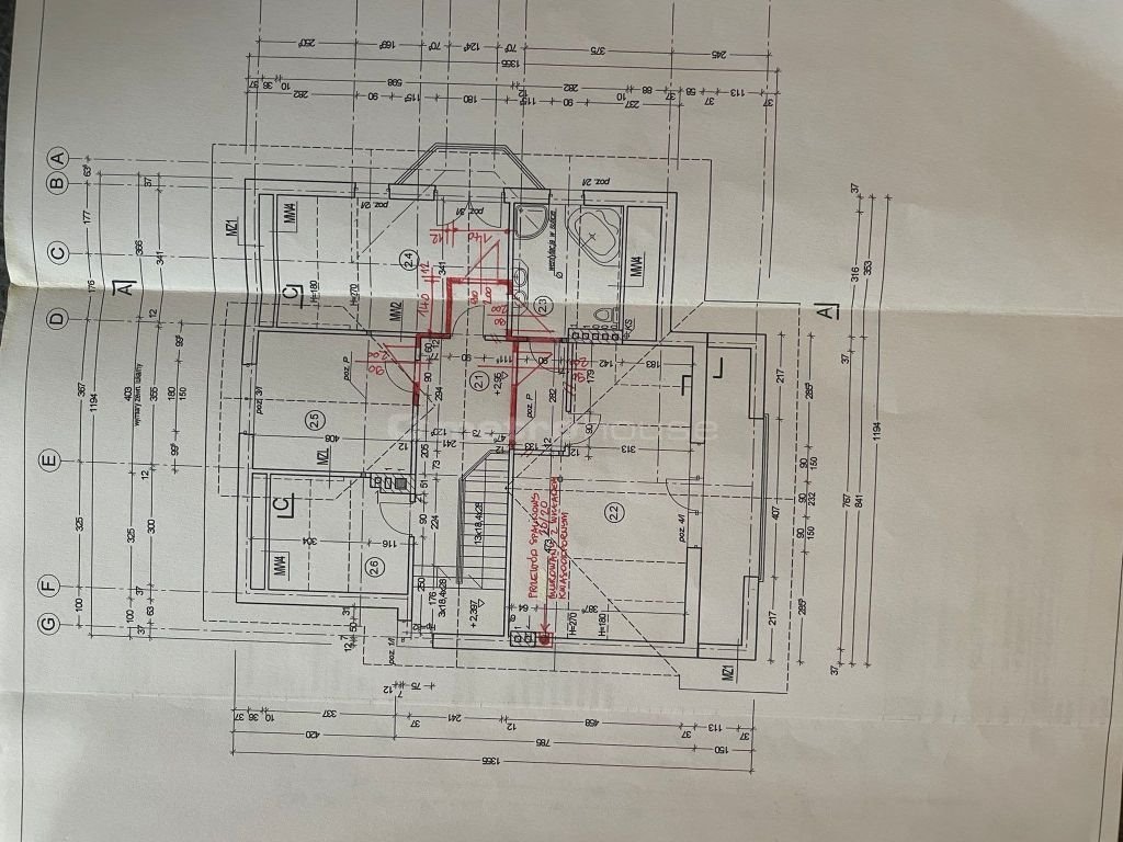 Dom na sprzedaż Spalice, Jesionowa  175m2 Foto 21