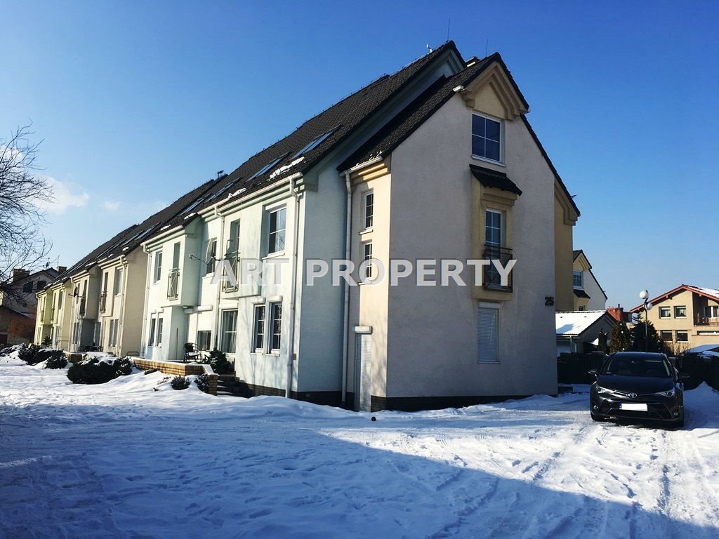 Dom na wynajem Mikołów, Regielowiec, - 120m2 Foto 1 Dom na wynajem Mikołów, Regielowiec, - 120m2 Foto 1