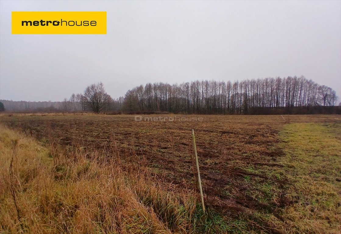 Działka budowlana na sprzedaż Góra Pustkowa  8 976m2 Foto 1