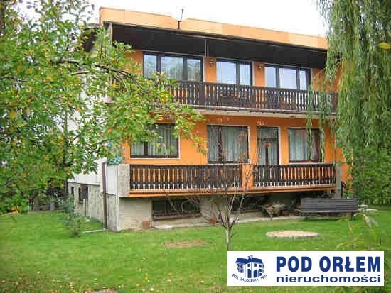 Dom na sprzedaż Bielsko-Biała, Mikuszowice Krakowskie 300m2 Foto 1 Dom na sprzedaż Bielsko-Biała, Mikuszowice Krakowskie 300m2 Foto 1
