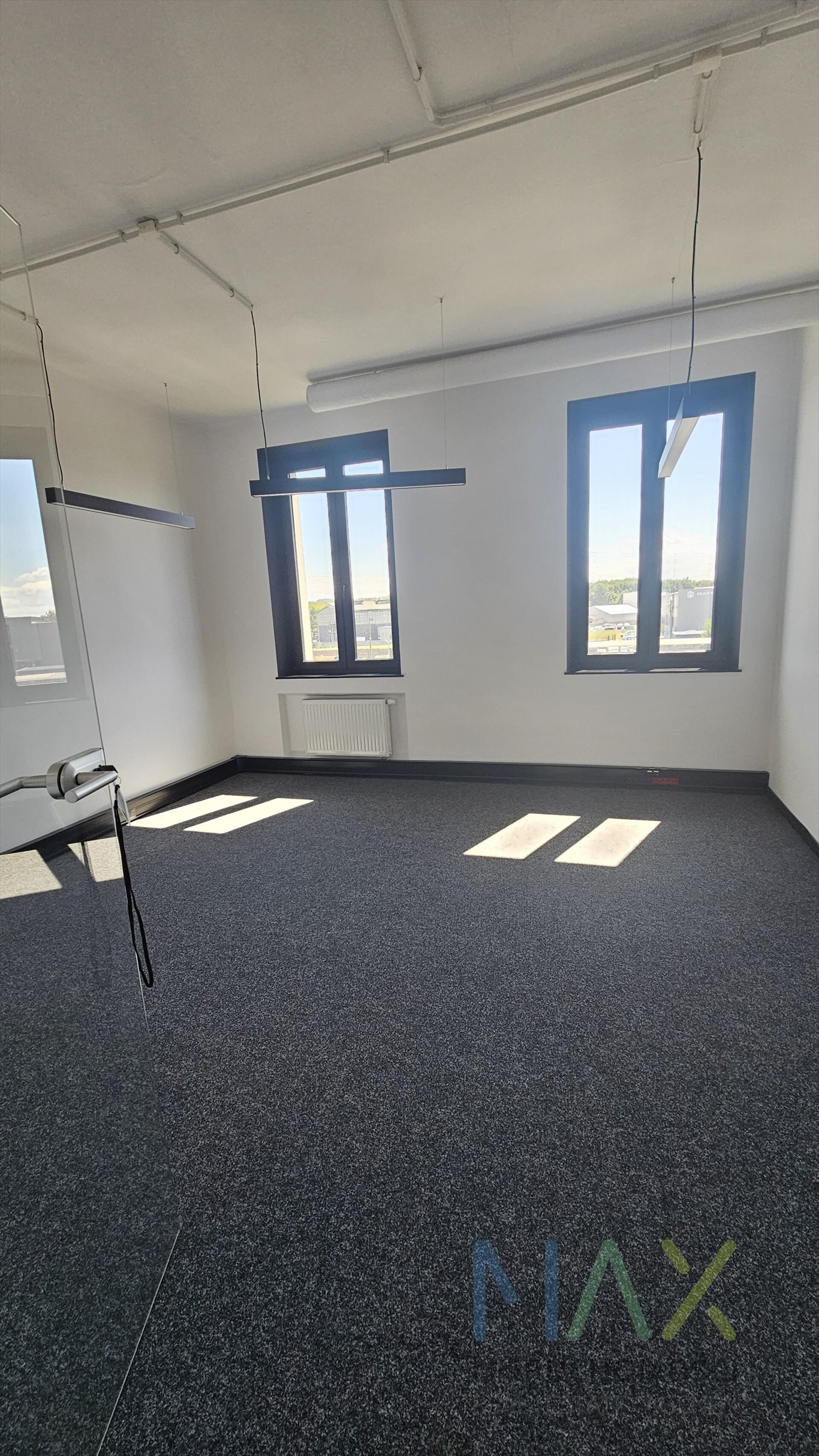 Nowoczesne biuro 20,5 m2 w strefie gospodarczej Skawiny Skawina, Strefa Gospodarcza  21m2 Foto 1