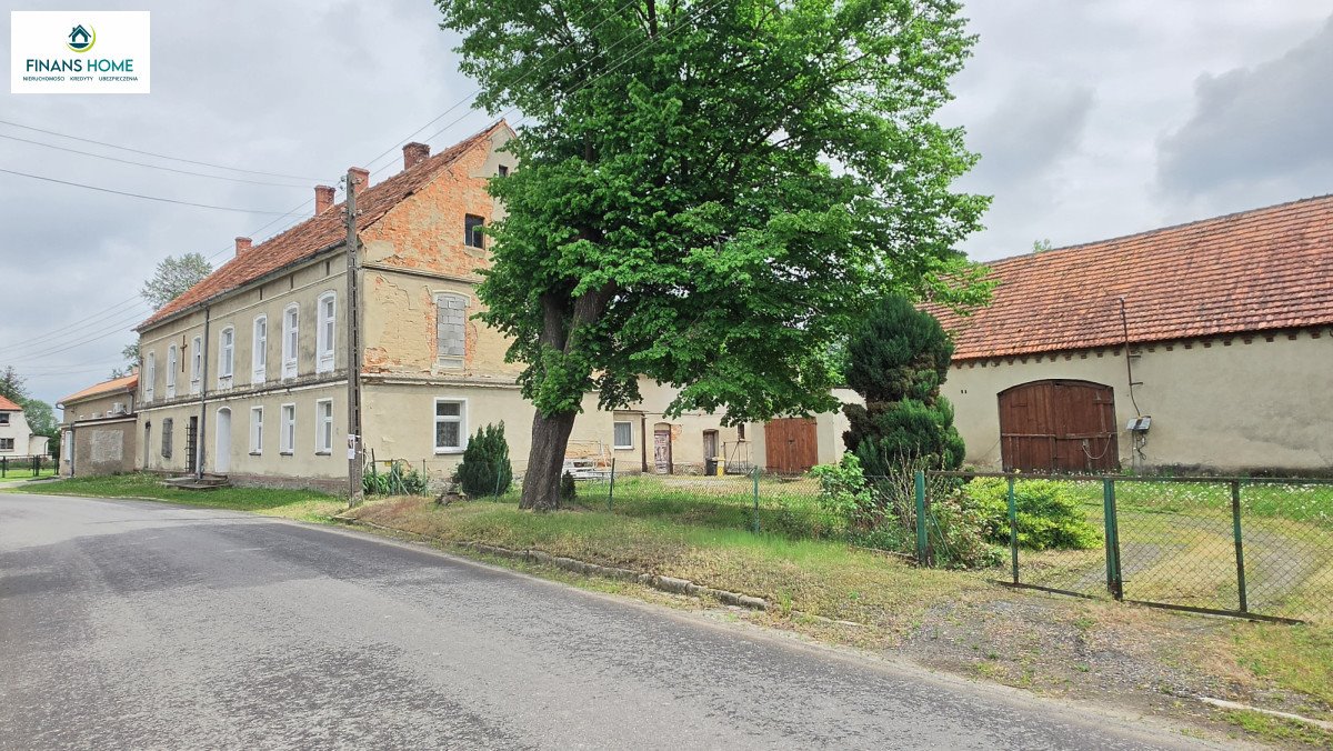 Przestronne mieszkanie z sklepem i stawem w Karnkowie polecam Karnków  308m2 Foto 1