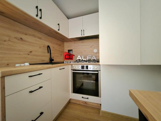 Mieszkanie dwupokojowe na sprzedaż Świdnica  39m2 Foto 1