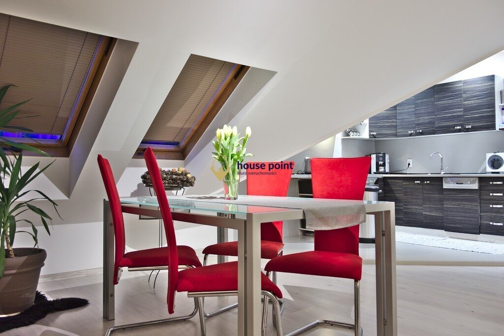 Mieszkanie czteropokojowe  na sprzedaż Szczecin, Gumieńce  97m2 Foto 1