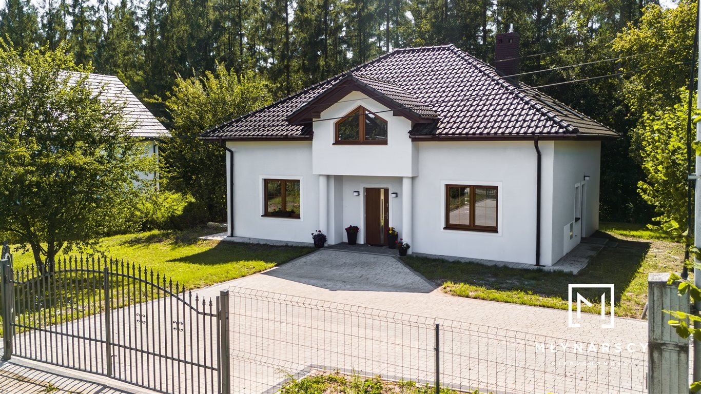 Dom na sprzedaż Dąbrowa Górnicza, Sikorka, Hallerczyków  200m2 Foto 2