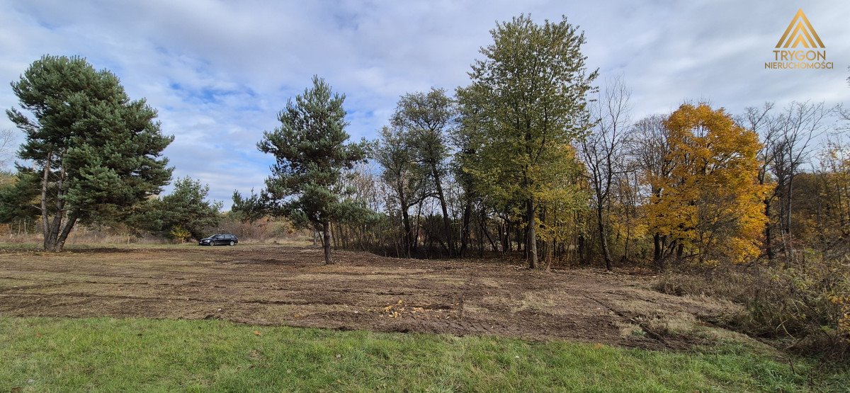 Działka budowlana na sprzedaż Wiązowna, Wiązowna Kościelna, Duchnowska  2 000m2 Foto 1