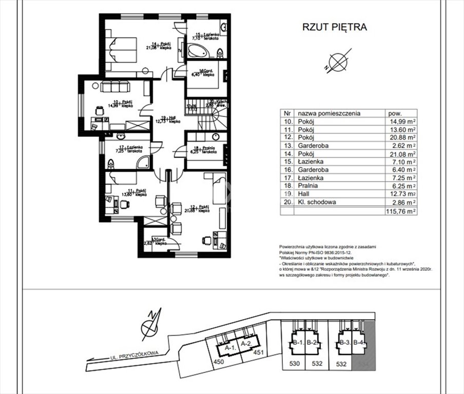 Dom na sprzedaż Warszawa, Wilanów  272m2 Foto 4