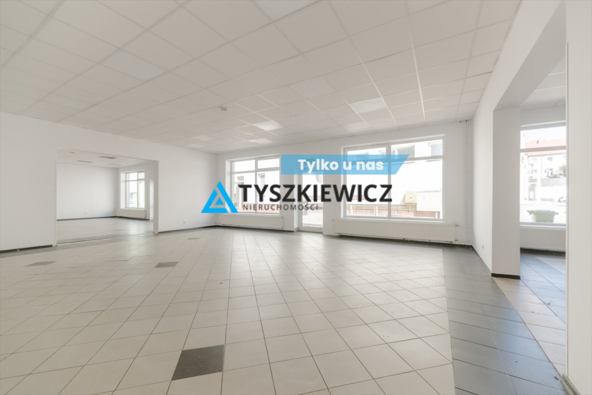 Lokal użytkowy na sprzedaż Słupsk, Wojska Polskiego  279m2 Foto 1