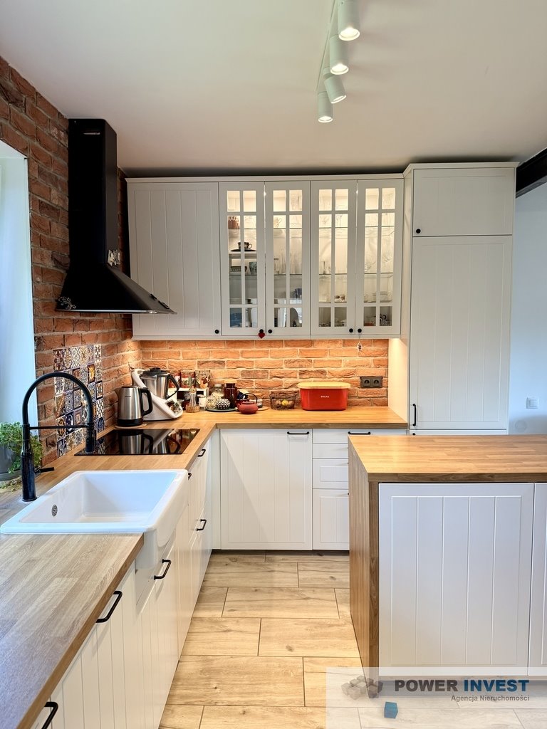 Dom 100 m2 z dużą działką w Woli Batorskiej Wola Batorska  100m2 Foto 1