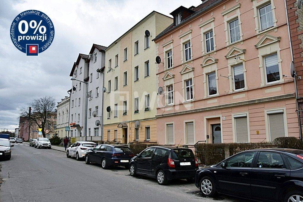 Mieszkanie dwupokojowe na sprzedaż Bolesławiec, Wybickiego 54m2 Foto 1 Mieszkanie dwupokojowe na sprzedaż Bolesławiec, Wybickiego 54m2 Foto 1