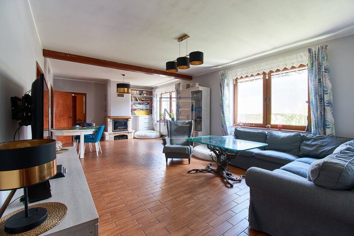 Przestronny dom po remoncie, 189 m², Łabiszyn - zapraszam Łabiszyn  189m2 Foto 1