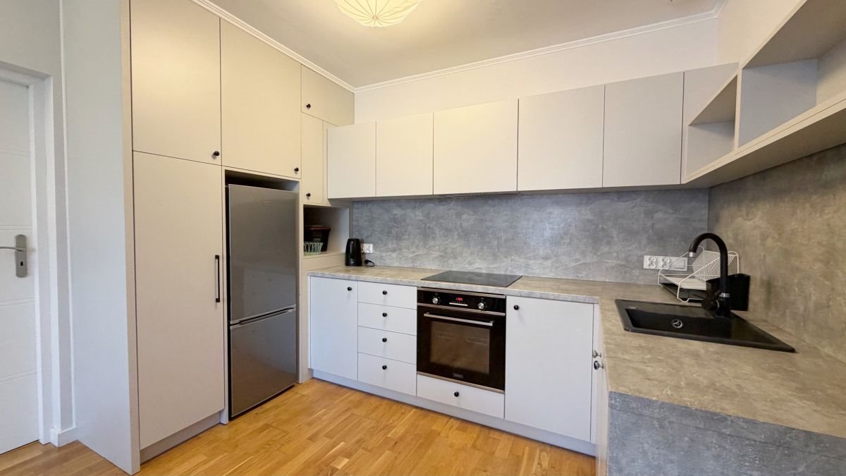 Mieszkanie 64 m² w Łańcucie - bezczynsz i blisko zamku Łańcut, 3 Maja  64m2 Foto 1