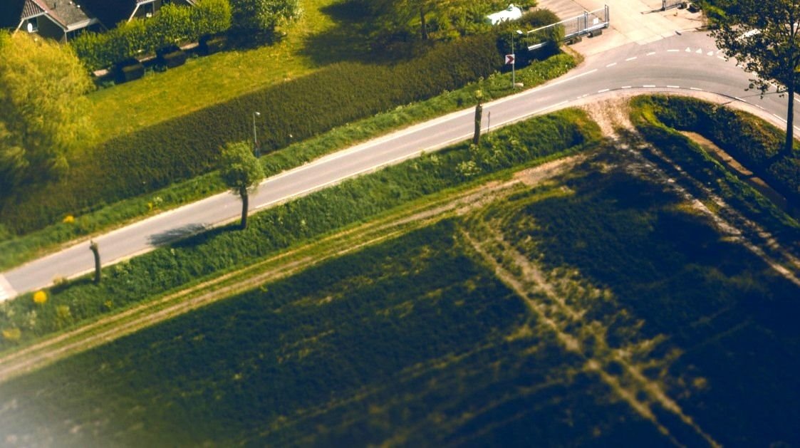 Działka gospodarstwo rolne na sprzedaż Dobrzyniewo Duże  12 342m2 Foto 1