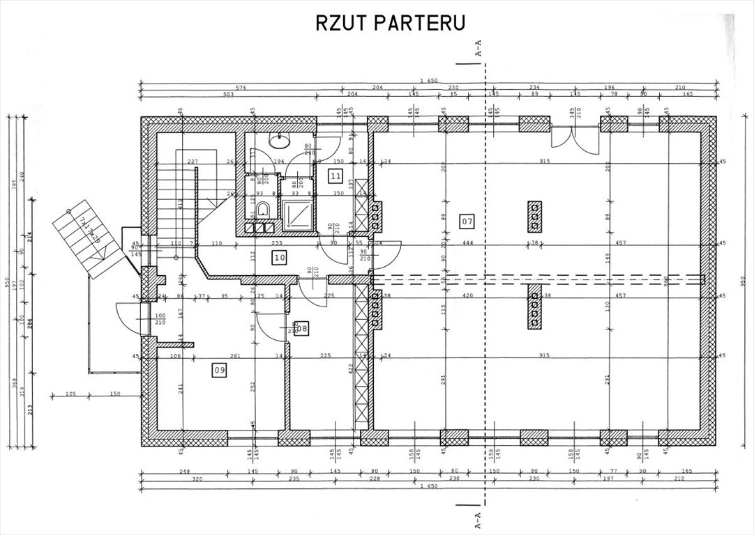 Lokal użytkowy na sprzedaż Konin, Chorzeń  360m2 Foto 7