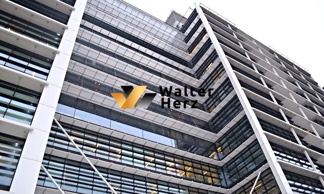 Na wynajem nowoczesny kompleks biurowy 70 000 m² z klimatyzacją Warszawa, Ochota, Aleje Jerozolimskie  406m2 Foto 1