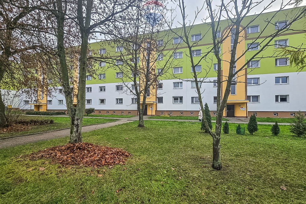 Mieszkanie trzypokojowe na sprzedaż Łódź, Górna, Klaudiusza Łazowskiego  62m2 Foto 15