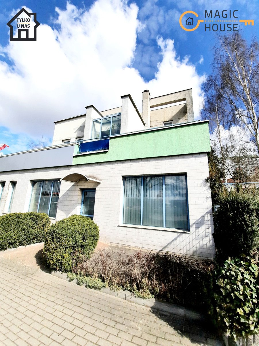Dom na sprzedaż Gdynia, Oksywie, adm. J. Unruga  298m2 Foto 1