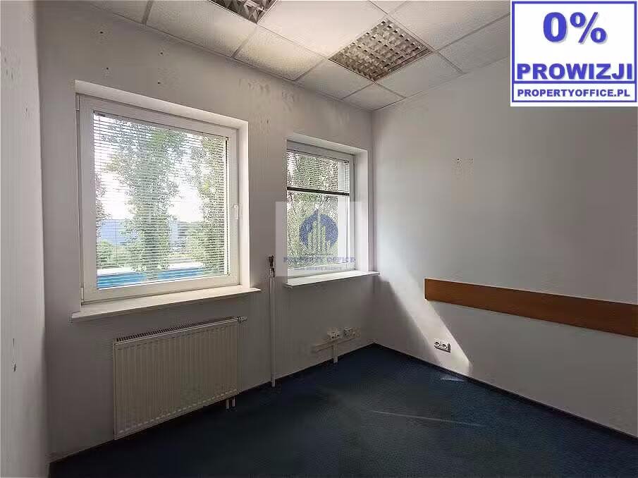 Lokal użytkowy na wynajem Warszawa, Targówek, Annopol  11m2 Foto 1