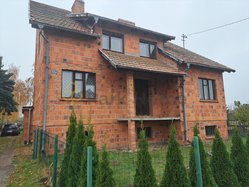 Przestronny dom 6 pokoi z garażem i piwnicą - polecam! Jerka  304m2 Foto 1