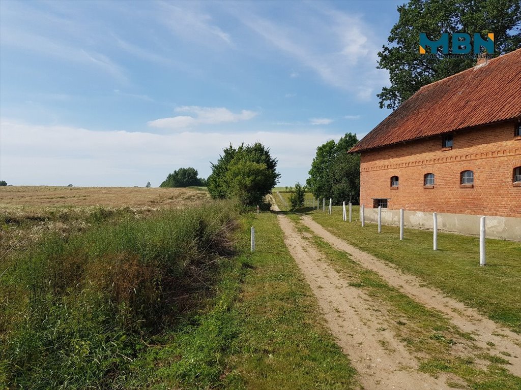 Dom na sprzedaż Węgorzewo, Stulichy  500m2 Foto 8