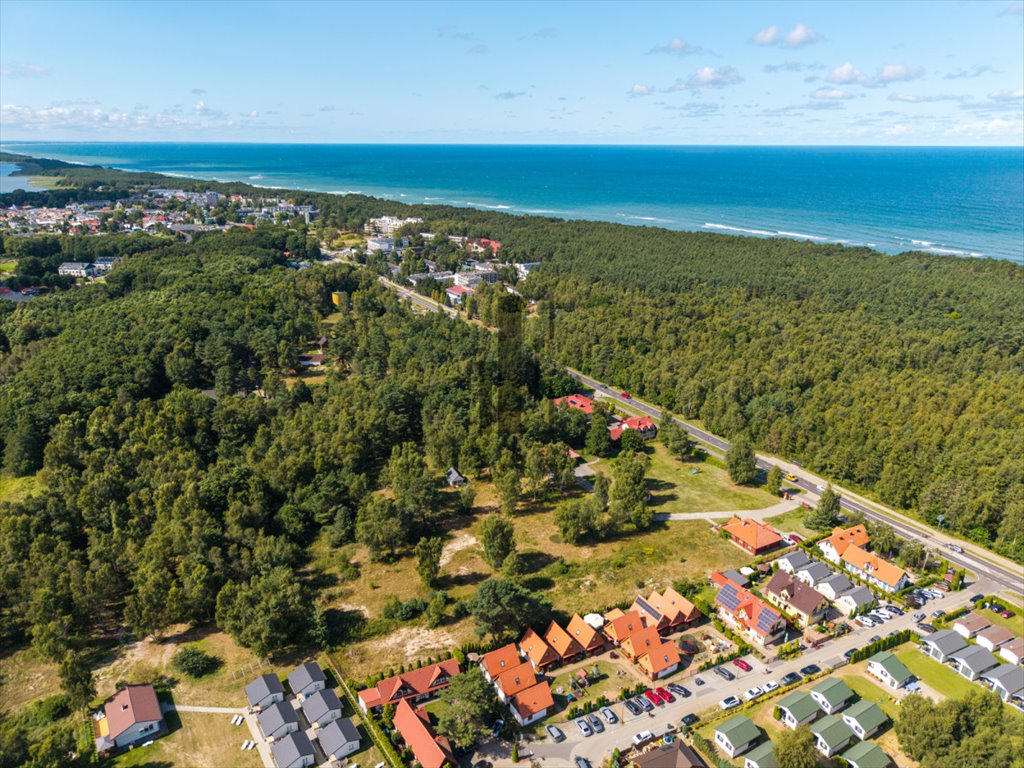 Lokal użytkowy na sprzedaż Bobolin, Darłowska  17 412m2 Foto 1