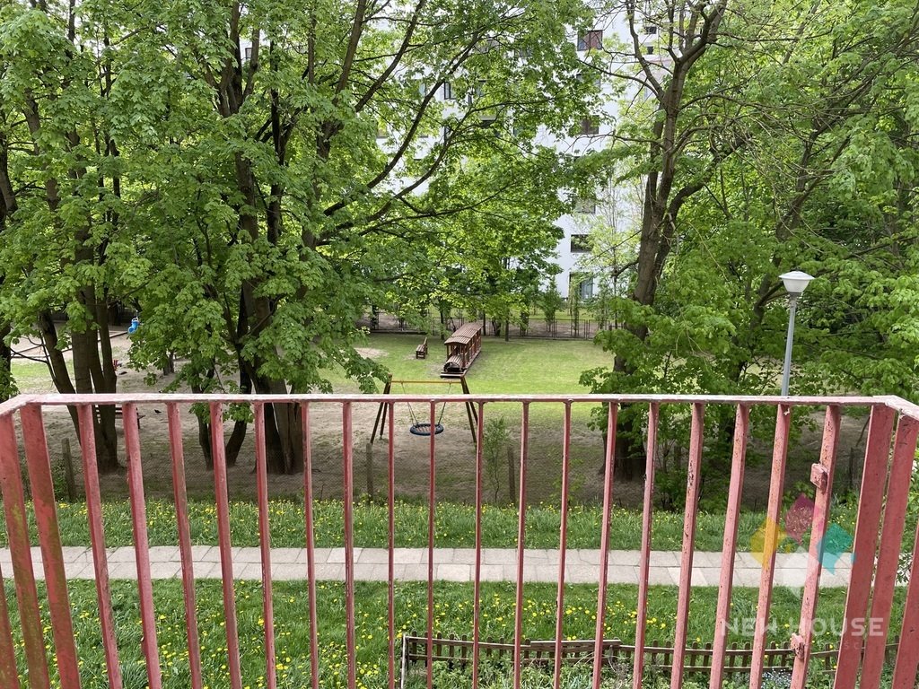 Mieszkanie dwupokojowe na wynajem Olsztyn, Dworcowa  36m2 Foto 2