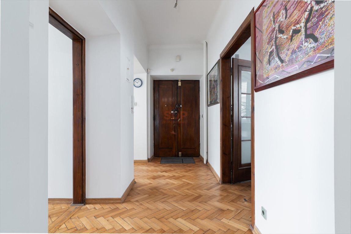 Mieszkanie czteropokojowe  na sprzedaż Warszawa, Śródmieście, Solec, Rozbrat  104m2 Foto 1