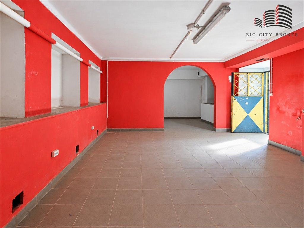 Lokal użytkowy 64 m2 w centrum Lublina - idealny na firmę. Lublin, Śródmieście  64m2 Foto 1