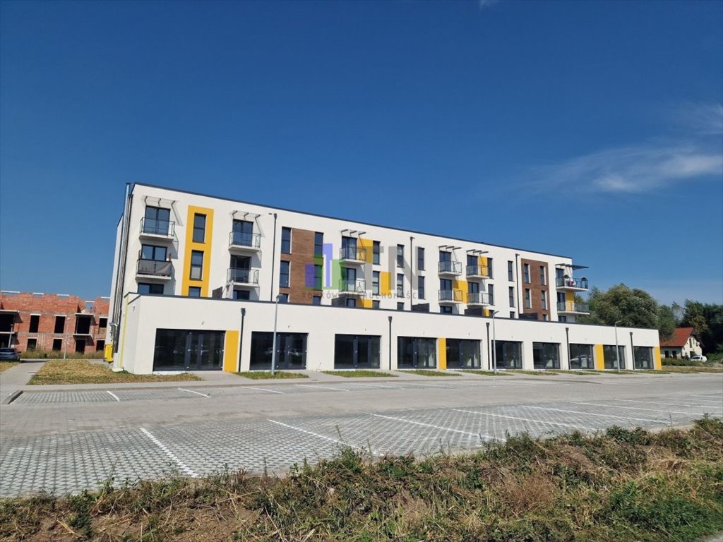 Mieszkanie trzypokojowe na sprzedaż Dobrzykowice, ŚWIETNA OFERTA!  50m2 Foto 1