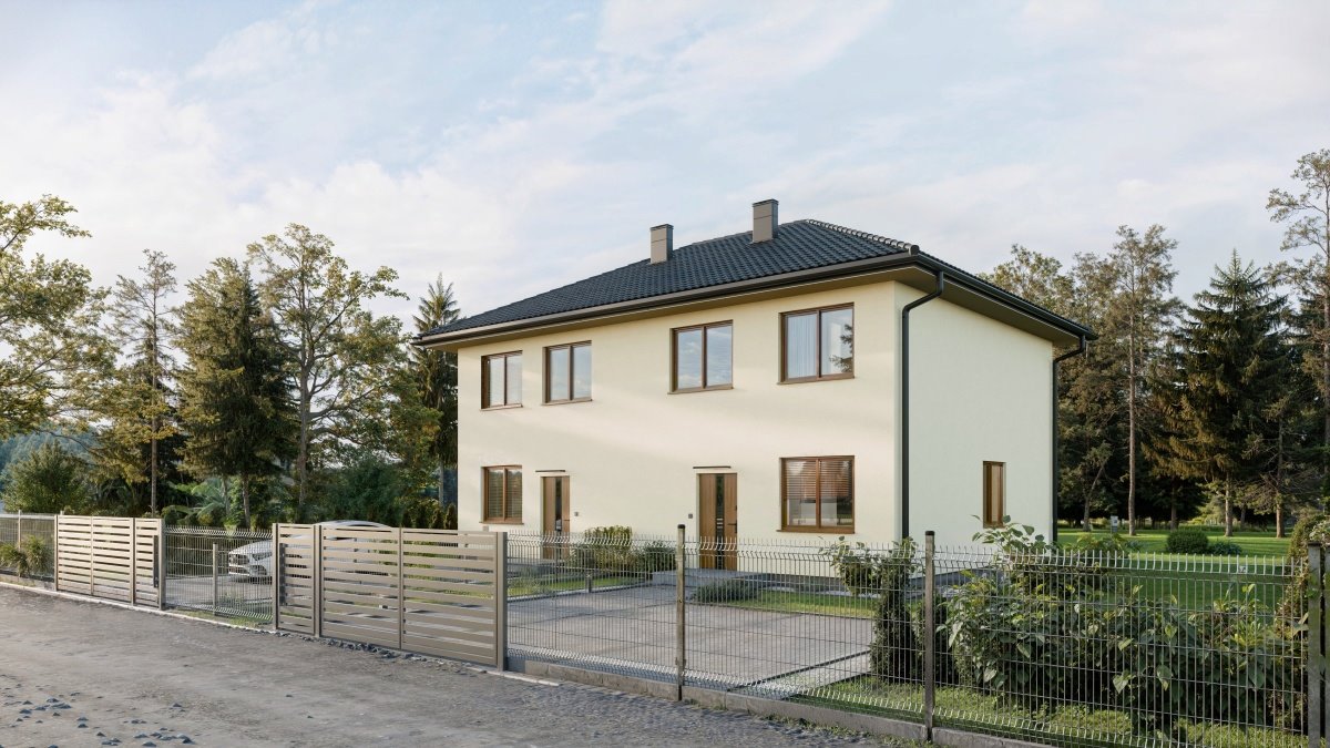 Dom na sprzedaż Milanówek, Milanówek, Wąska  96m2 Foto 1