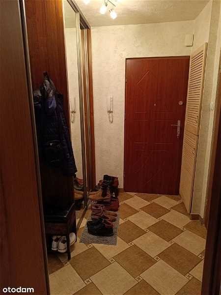 Mieszkanie trzypokojowe na sprzedaż Bielawa  55m2 Foto 10