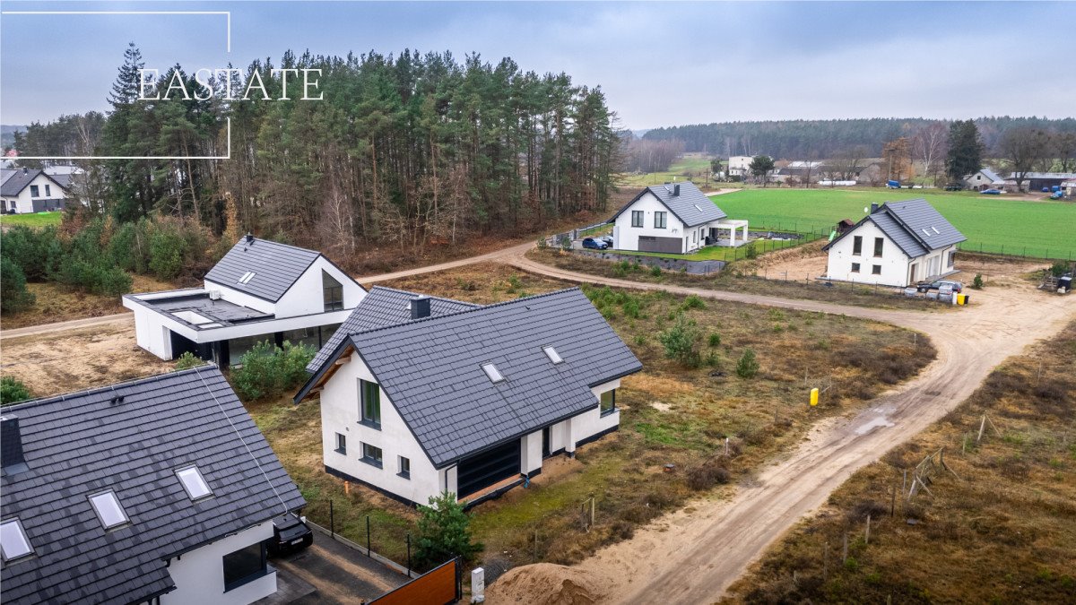 Dom na sprzedaż Bojano, Galaktyczna  251m2 Foto 7