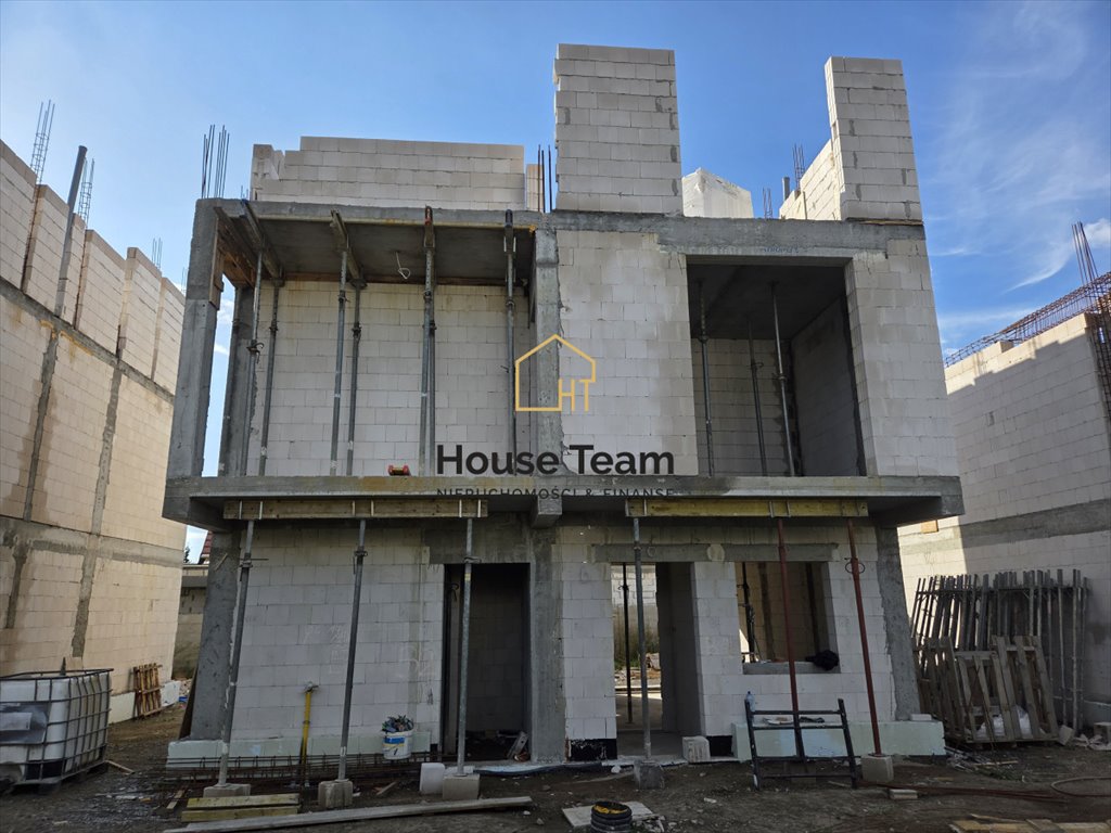 Mieszkanie czteropokojowe  na sprzedaż Osielsko  94m2 Foto 1