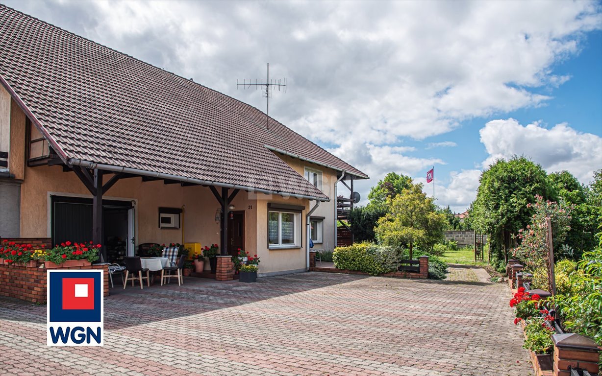 Dom na sprzedaż Bolesławiec, Bema  250m2 Foto 9