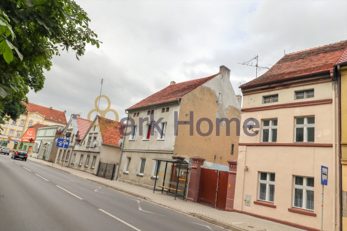 Mieszkanie czteropokojowe  na sprzedaż Rawicz, Wały Tadeusza Kościuszki  97m2 Foto 2