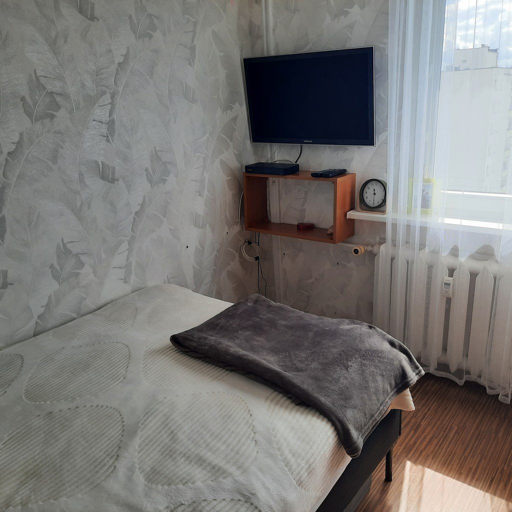 Mieszkanie dwupokojowe na sprzedaż Toruń, Skarpa, Kosynierów Kościuszkowskich  48m2 Foto 1